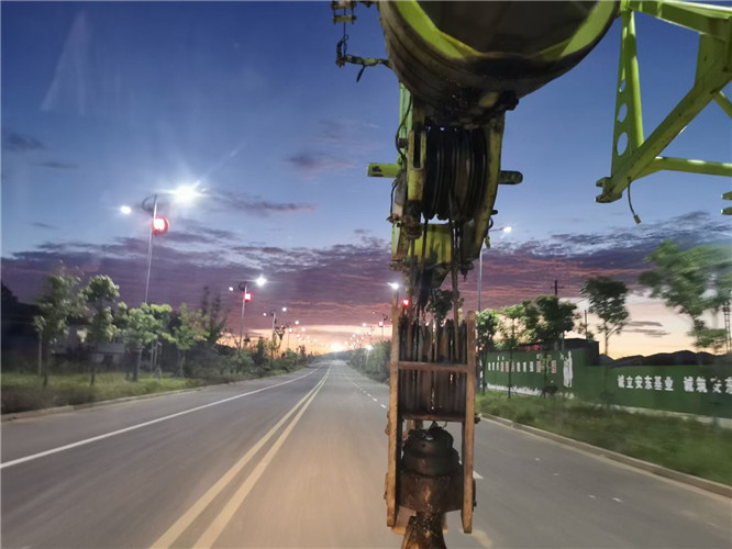 绥宁县大件吊装怎么收费